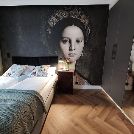 Arte Apartments - Old Town Гданьск Экстерьер фото