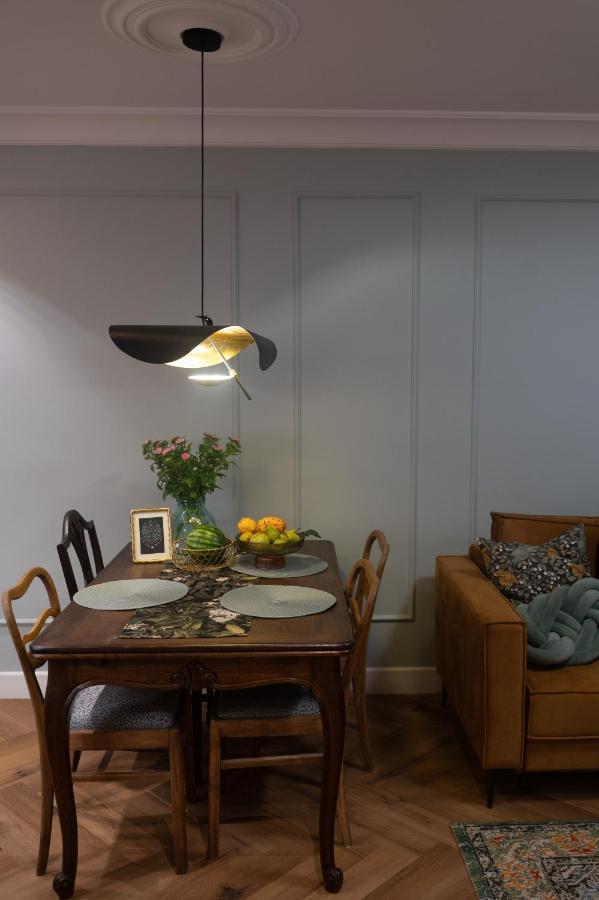 Arte Apartments - Old Town Гданьск Экстерьер фото