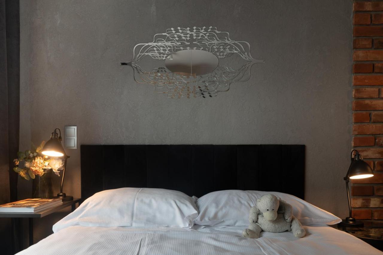 Arte Apartments - Old Town Гданьск Экстерьер фото