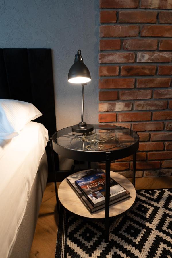 Arte Apartments - Old Town Гданьск Экстерьер фото