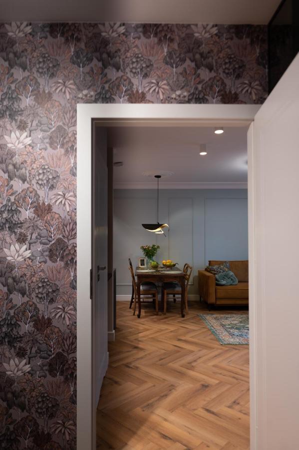 Arte Apartments - Old Town Гданьск Экстерьер фото