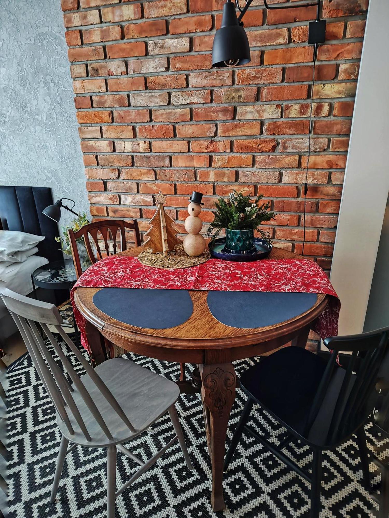 Arte Apartments - Old Town Гданьск Экстерьер фото